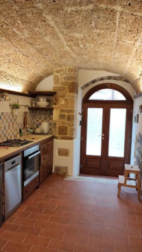 Zaccheo 9, Pitigliano